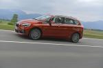 BMW 218i Active Tourer Sport Line 2018 года (WW)
